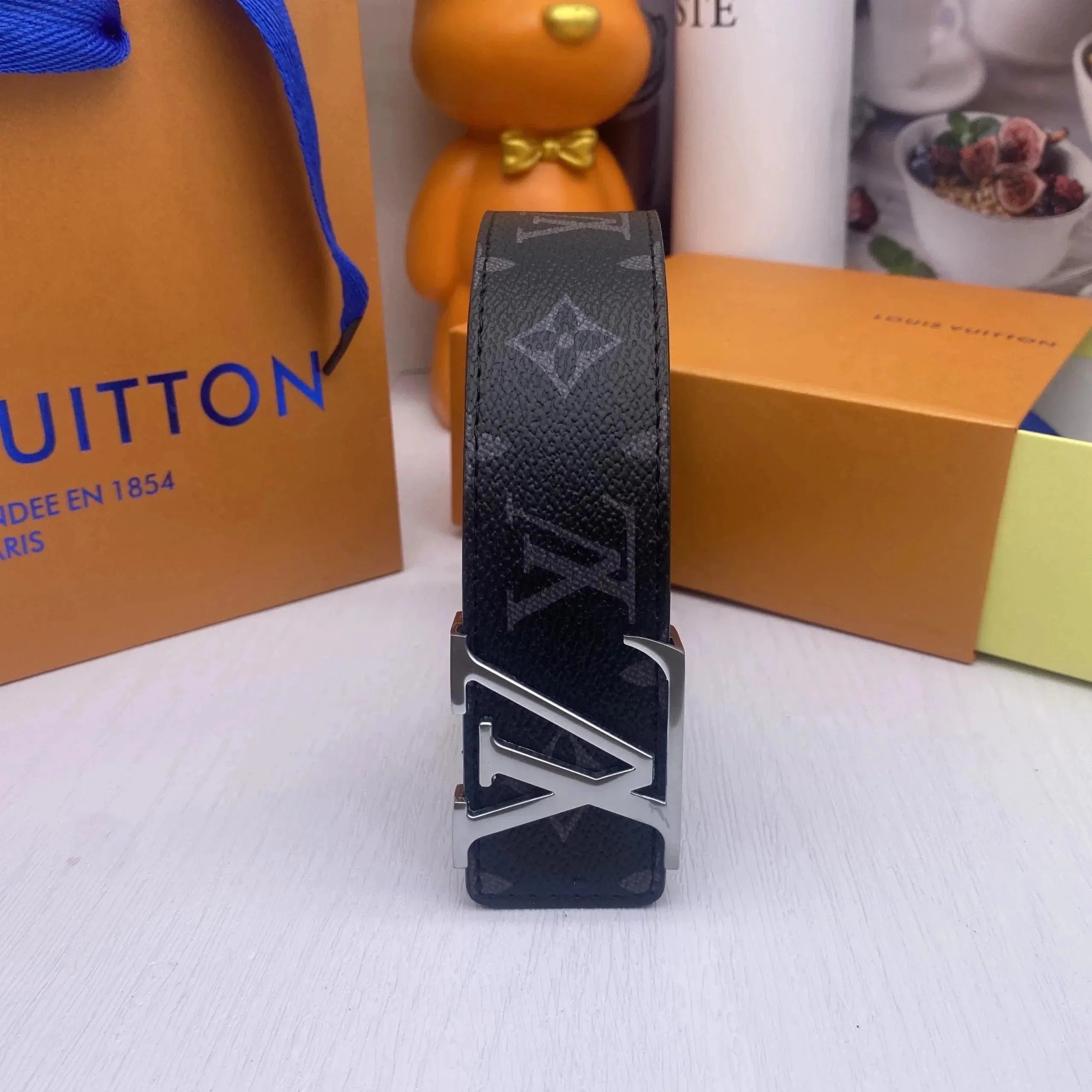 LV 30