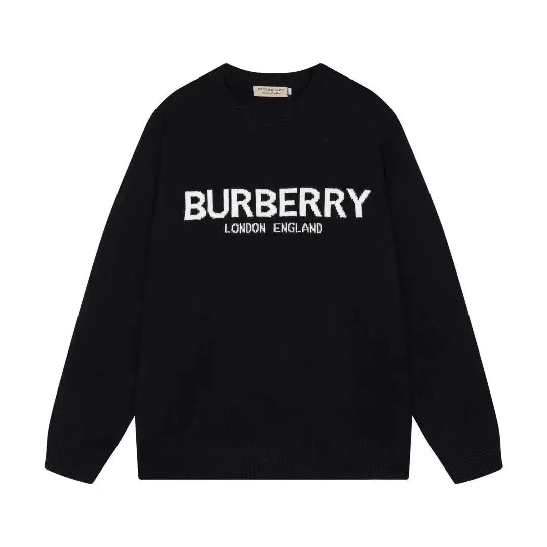 毛衣03-黑色