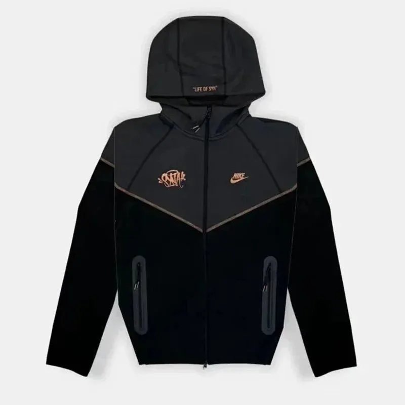 x Syna Central Cee上衣