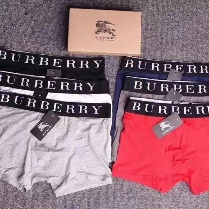 Burberry 自定义三条A2款留言备注颜色