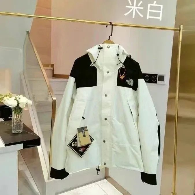 TNF-米白色