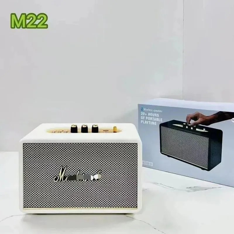 ACTON3 White
