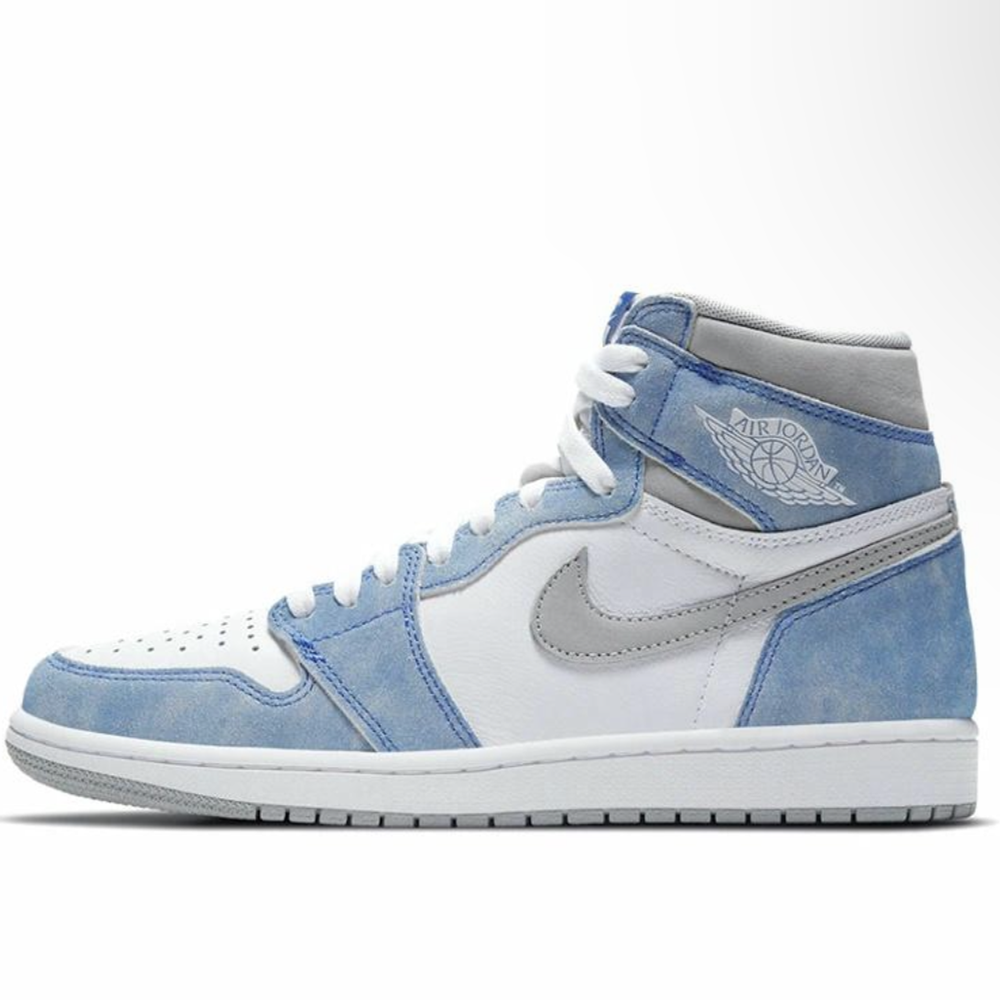 Hyper Royal Smoke Grey