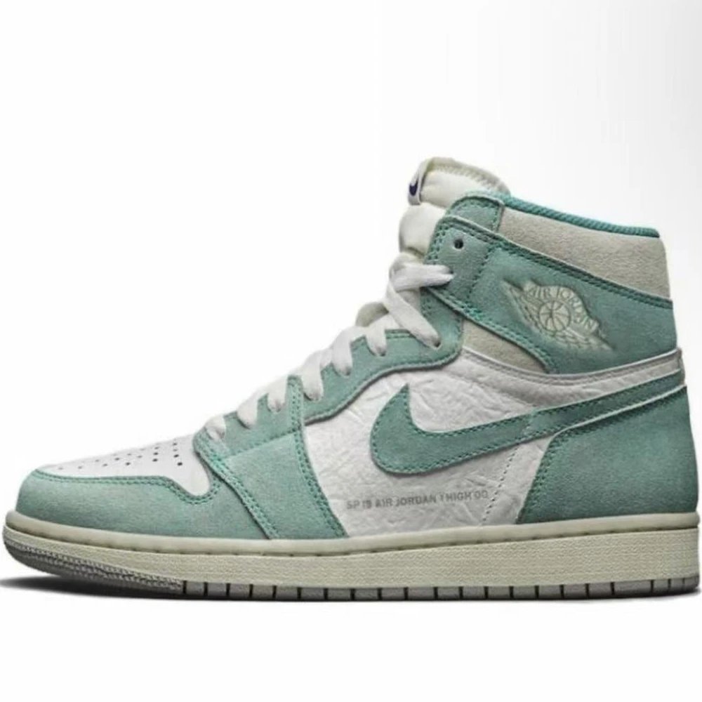 Turbo Green