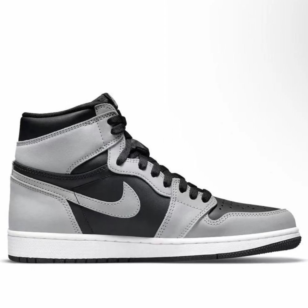 "SHADOW 2.0 JORDAN 1 HIGH"