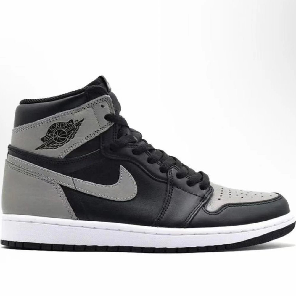 "SHADOW JORDAN 1 HIGH"