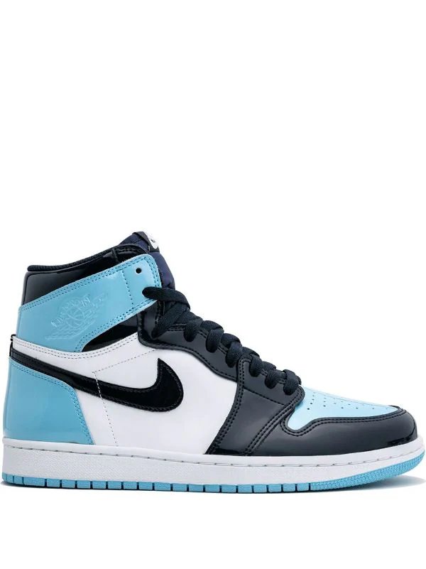 UNC PATENT WOMEN