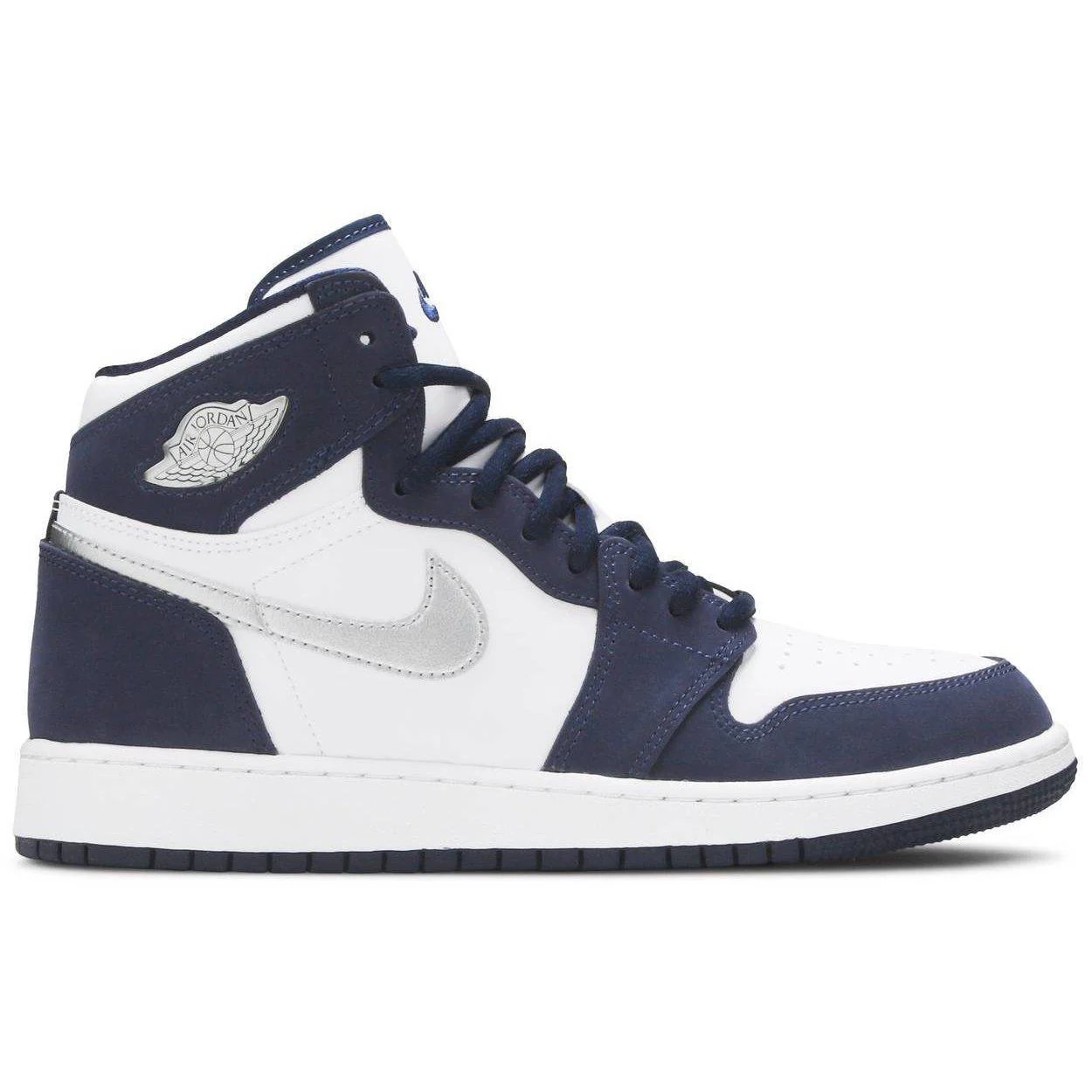 Midnight Navy