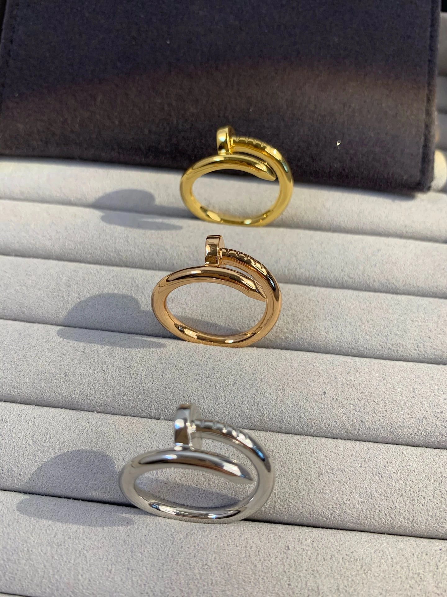 无钻