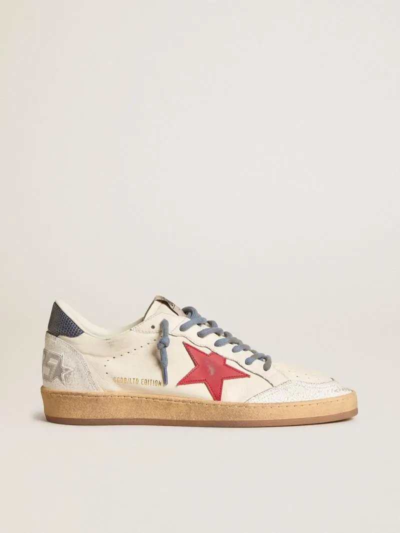 BALL STAR 34