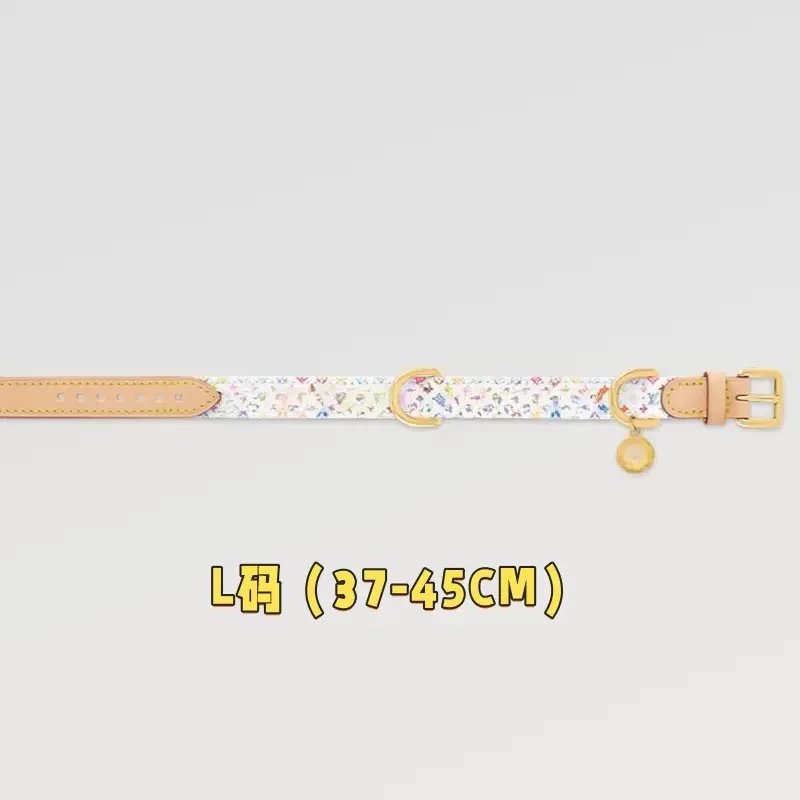 白色L