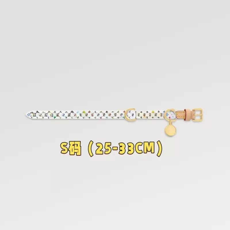 白色S
