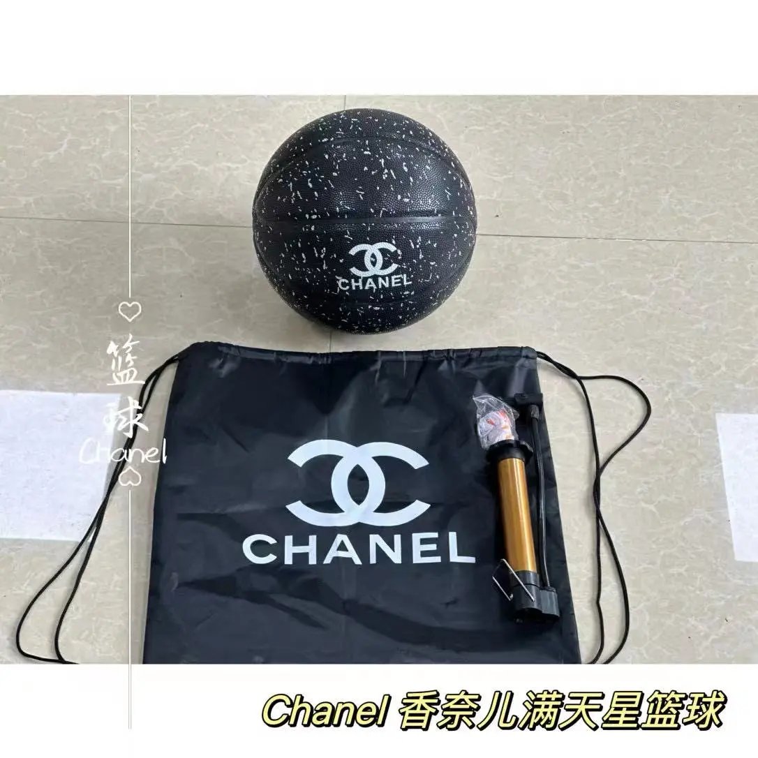5#C&小香满天星篮球