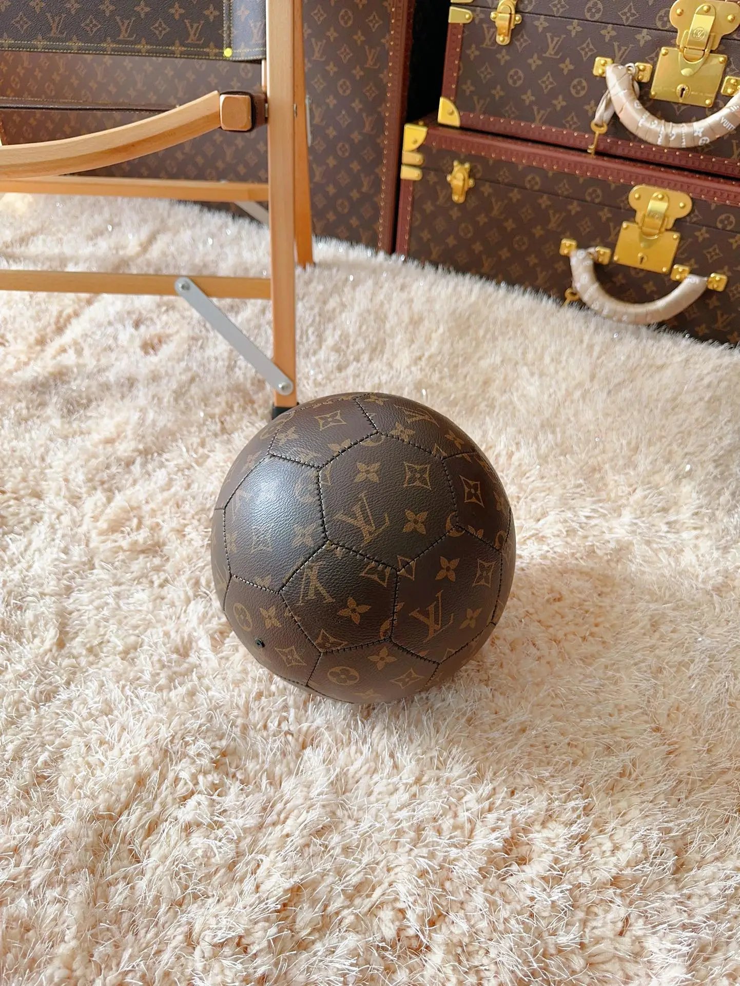 11#L&足球