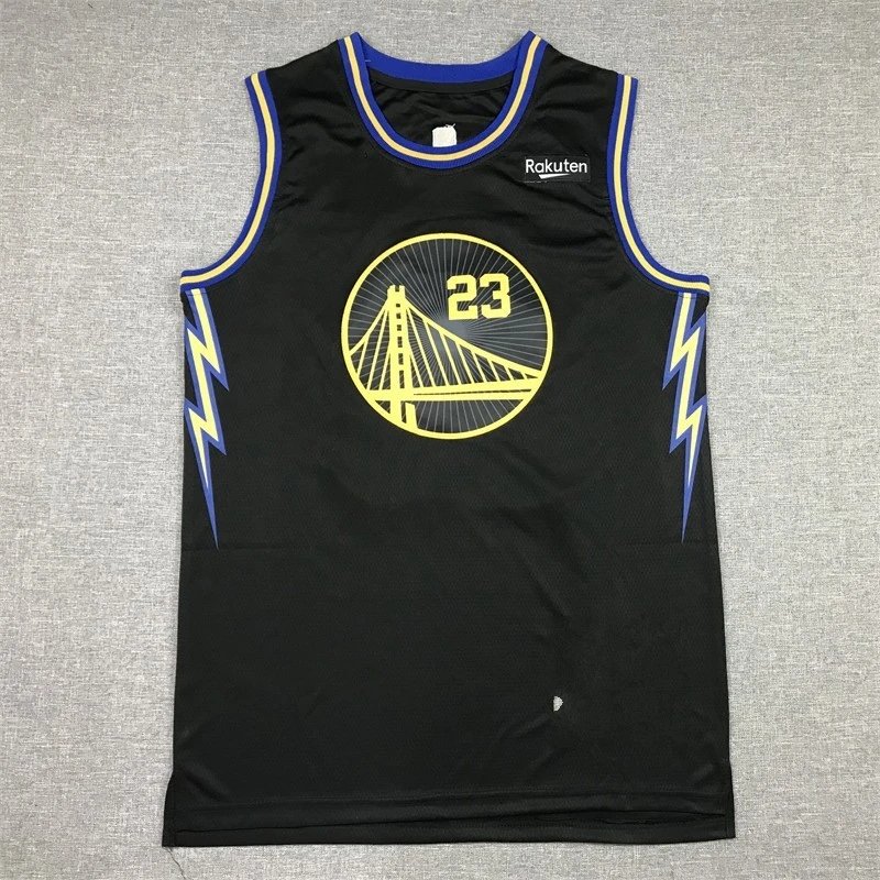 22款黑23