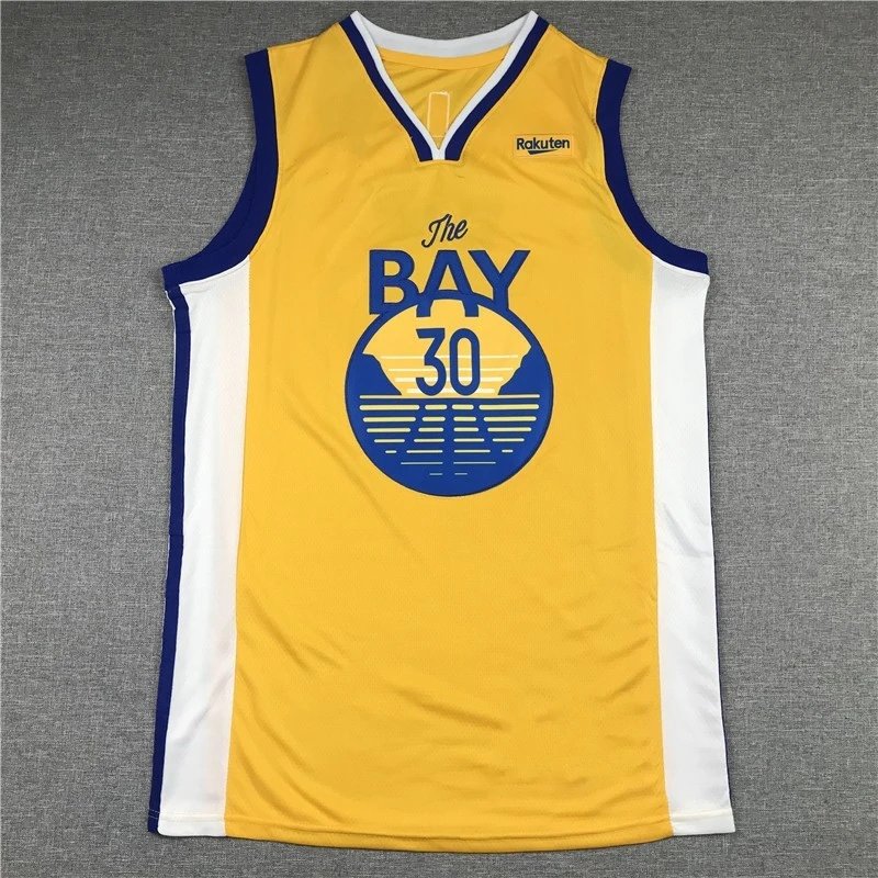 BAY黄30