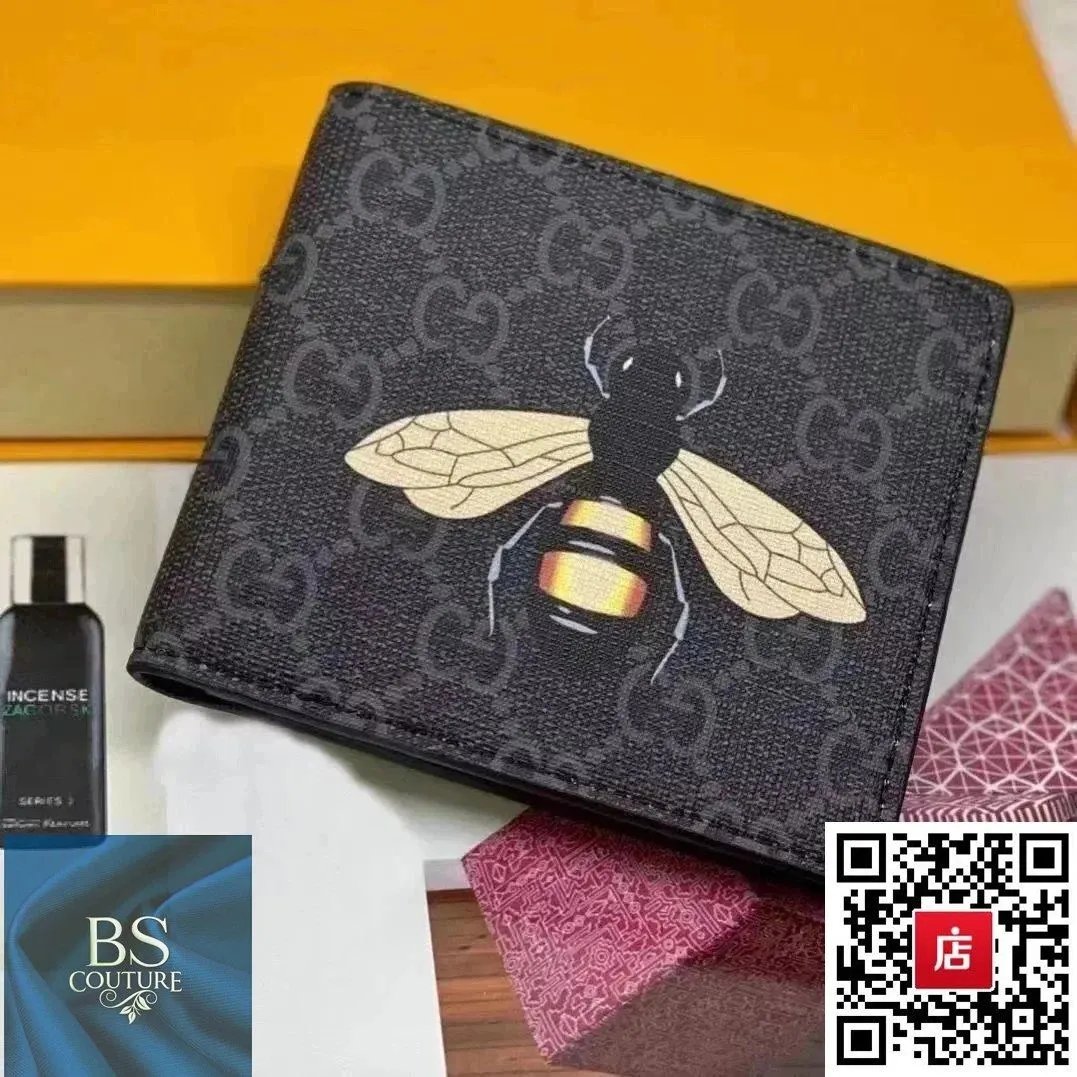 黑色蜜蜂