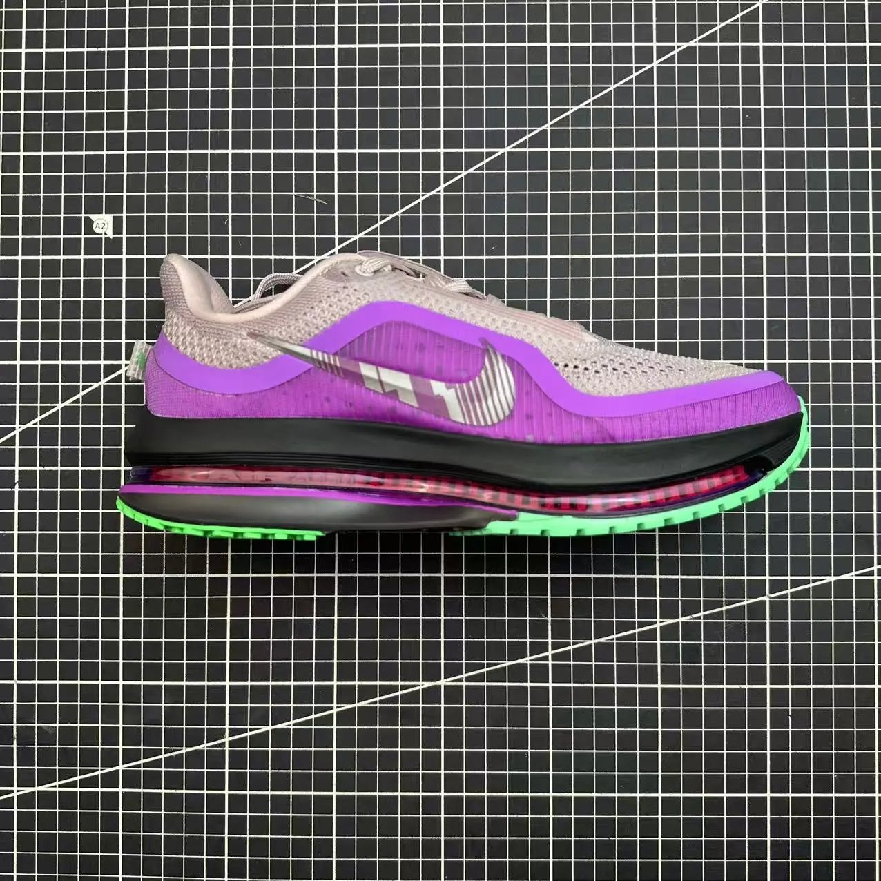 紫 II0602-500