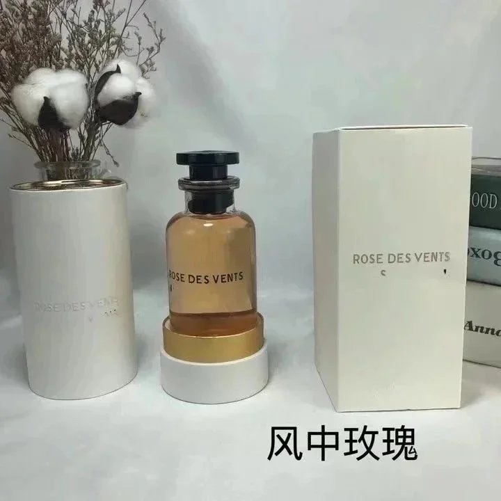 风中玫瑰