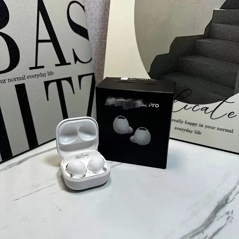 Buds2 pro White