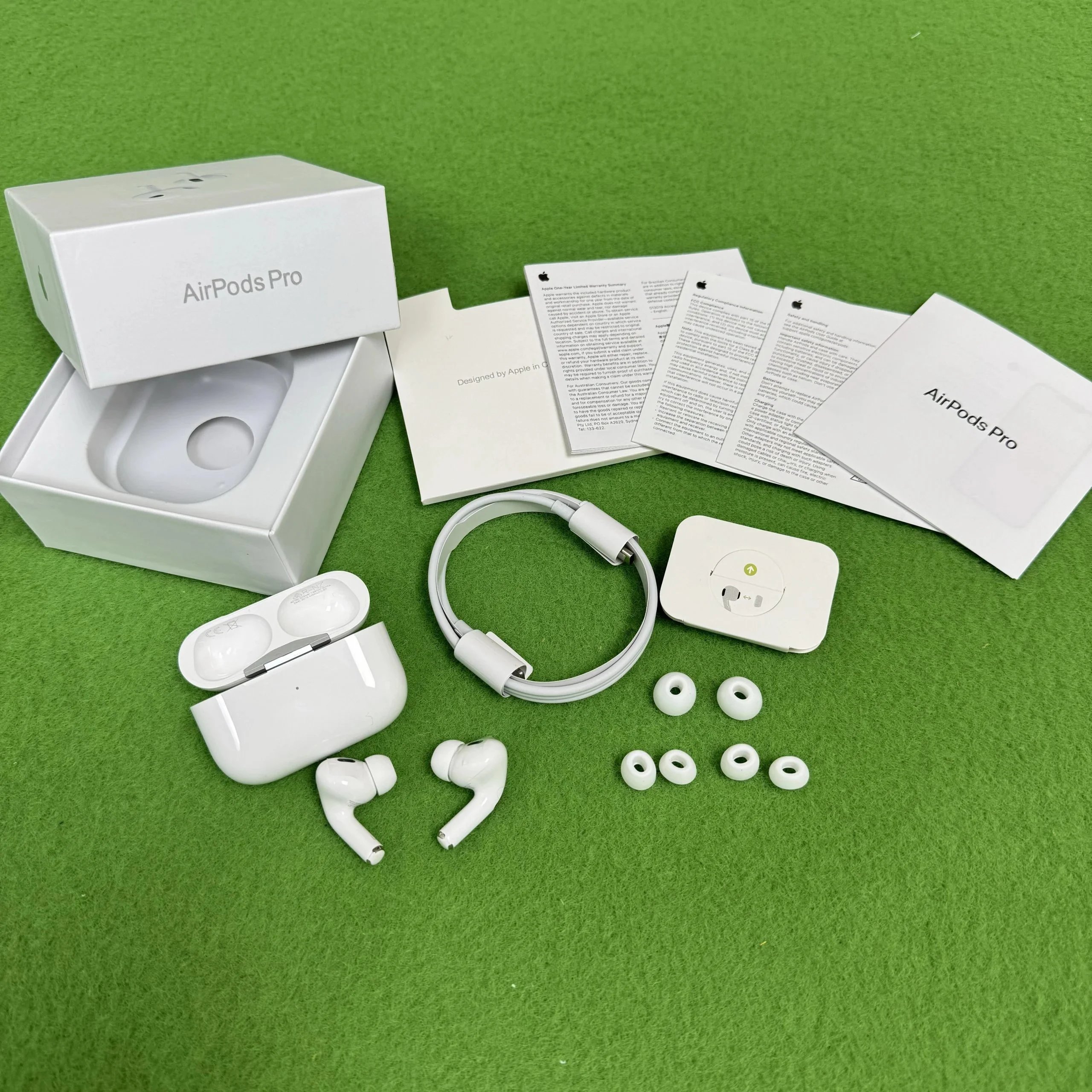 AirPodspro2（L口）
