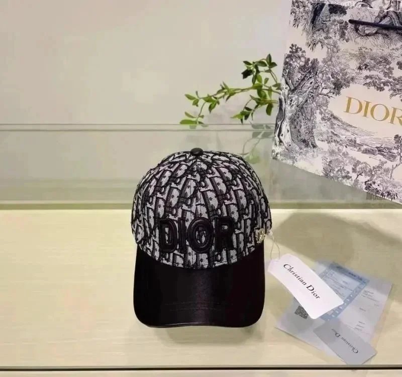 Dior 18