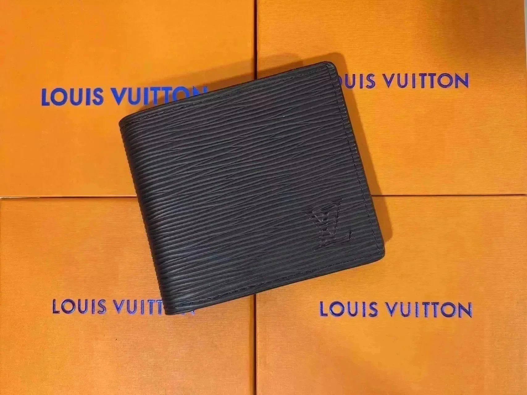 黑色波浪纹*Top quality