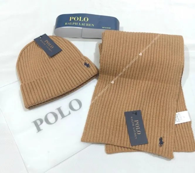 RALPH LAUREN-姜黄色