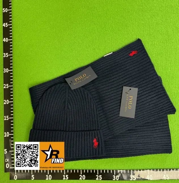 RALPH LAUREN-藏青
