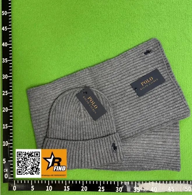 RALPH LAUREN-灰色