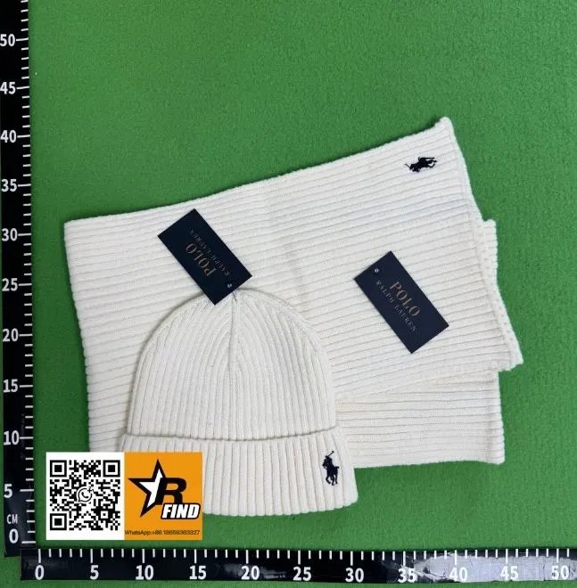 RALPH LAUREN-白色