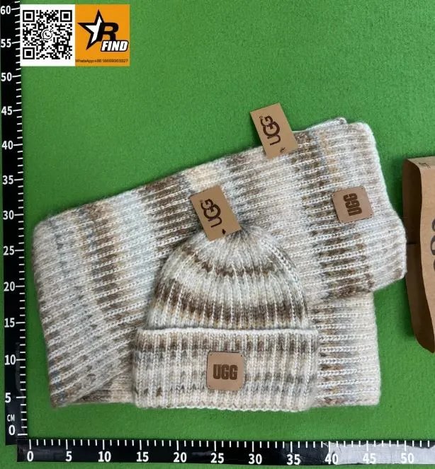UGG-卡其色