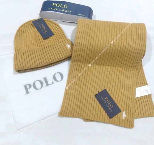 RALPH LAUREN-黄色