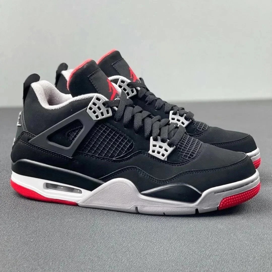 Bred