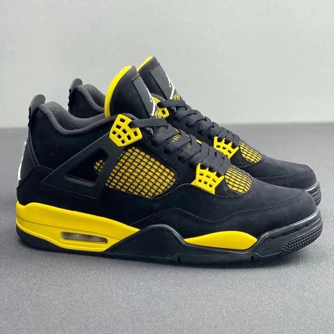 Thunder