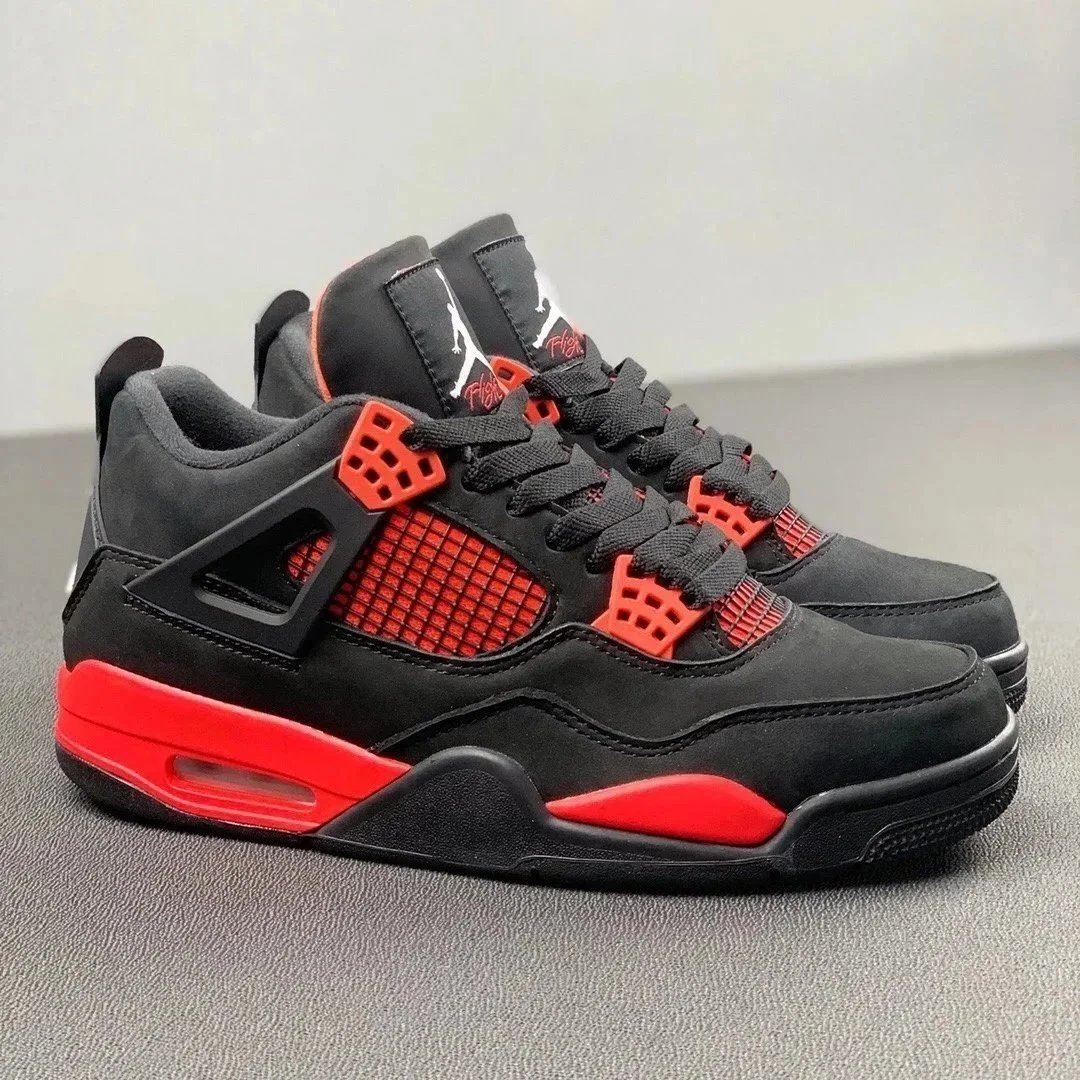 Red Thunder