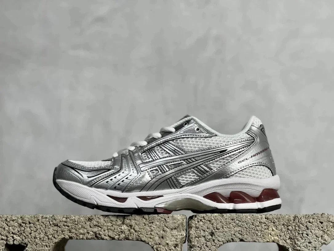 银白红 A019-104