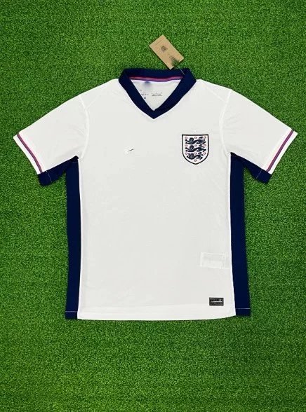 2425英格兰主场