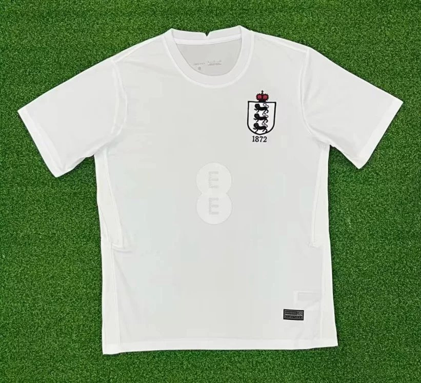 英格兰150周年纪念款