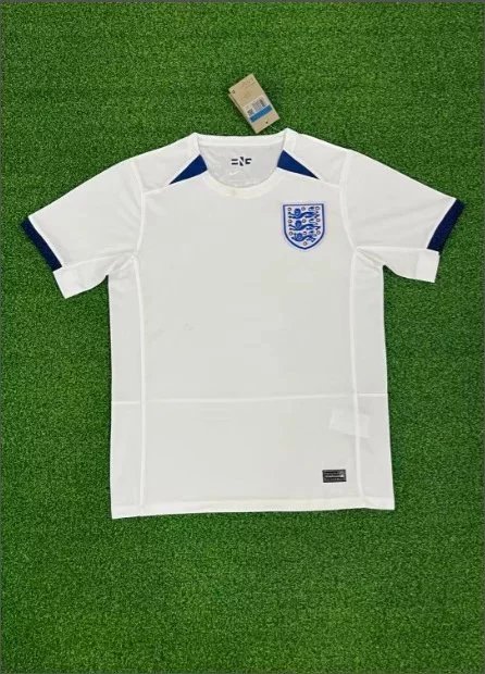 22-23英格兰主场白