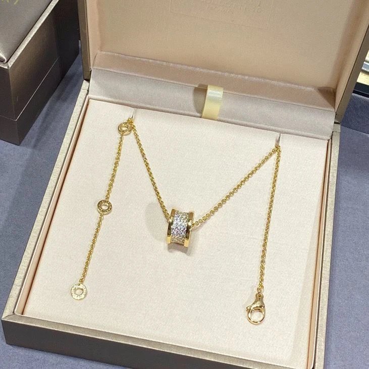 6#-3-黄金大蛮腰项链