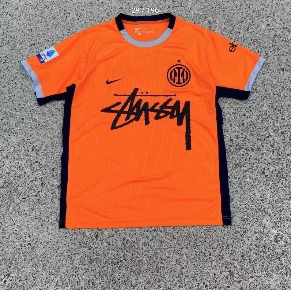 国米stussy2
