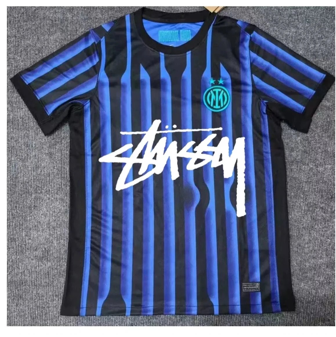 国米stussy1