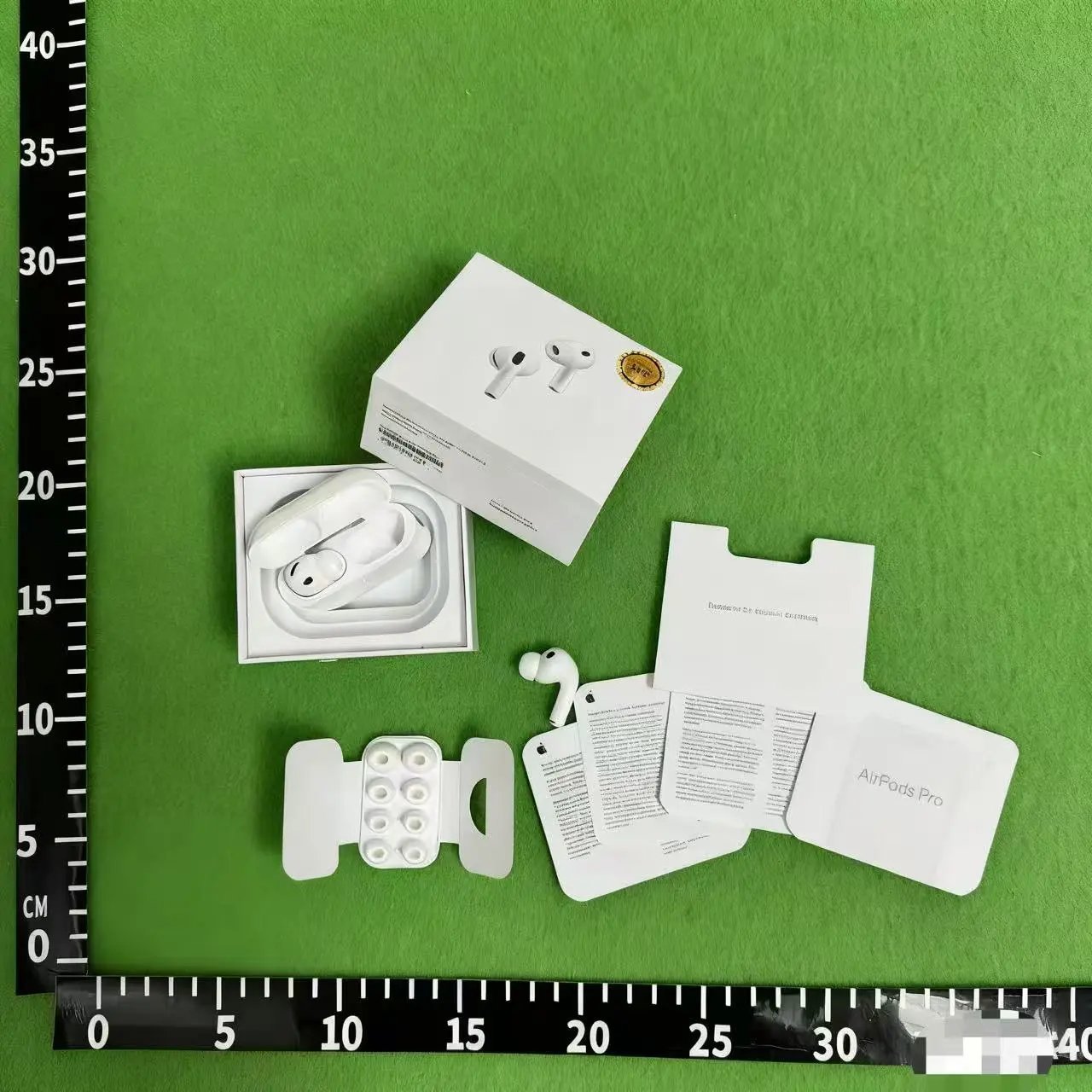 AirPods Pro 3