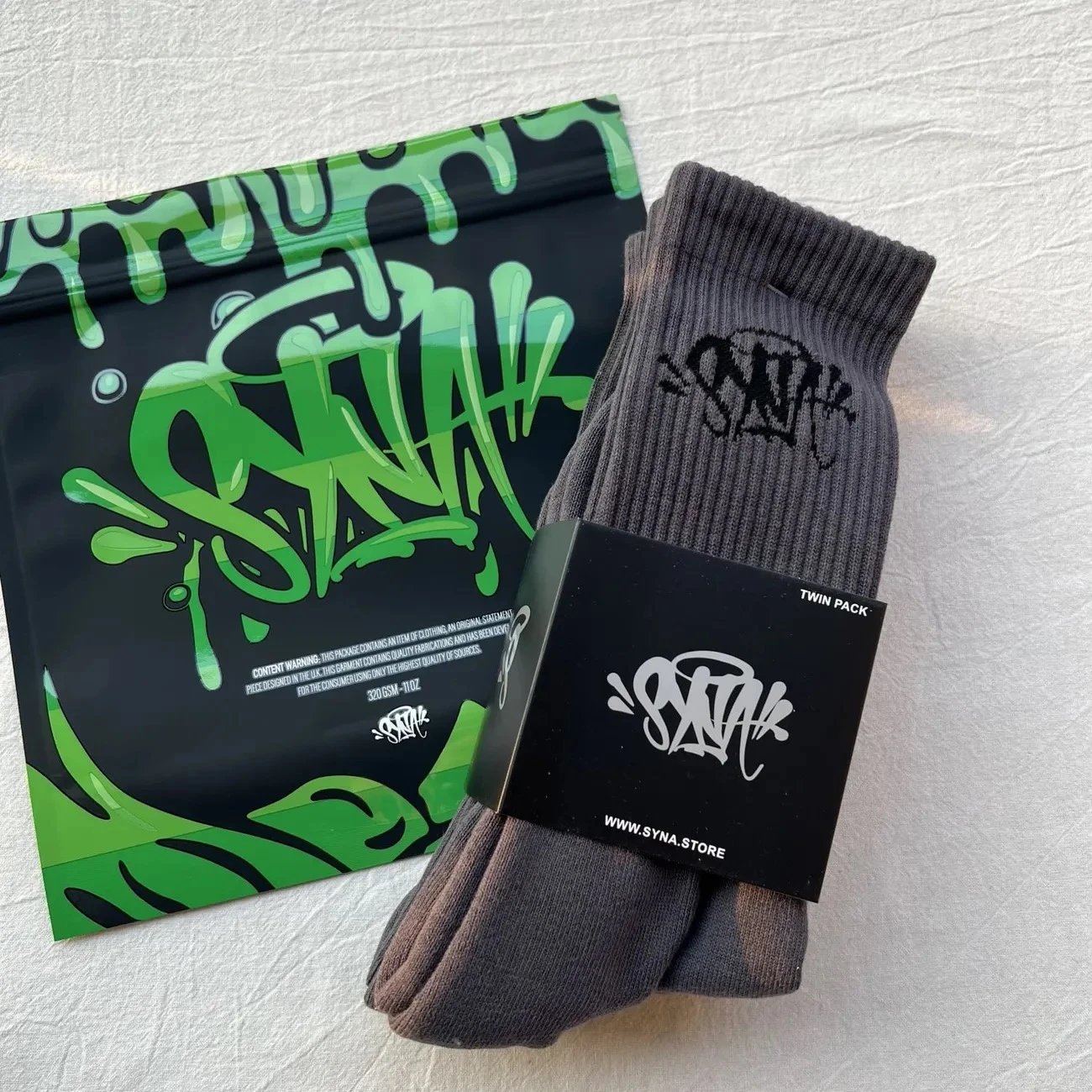 Syna World灰色2双方