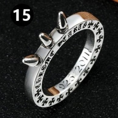 15#