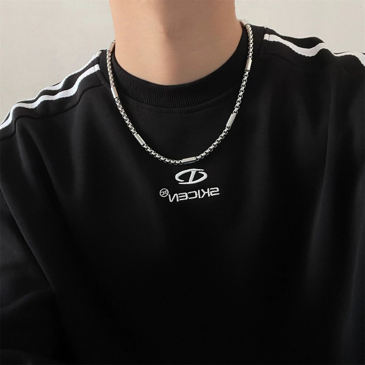 3#龙骨拼接链