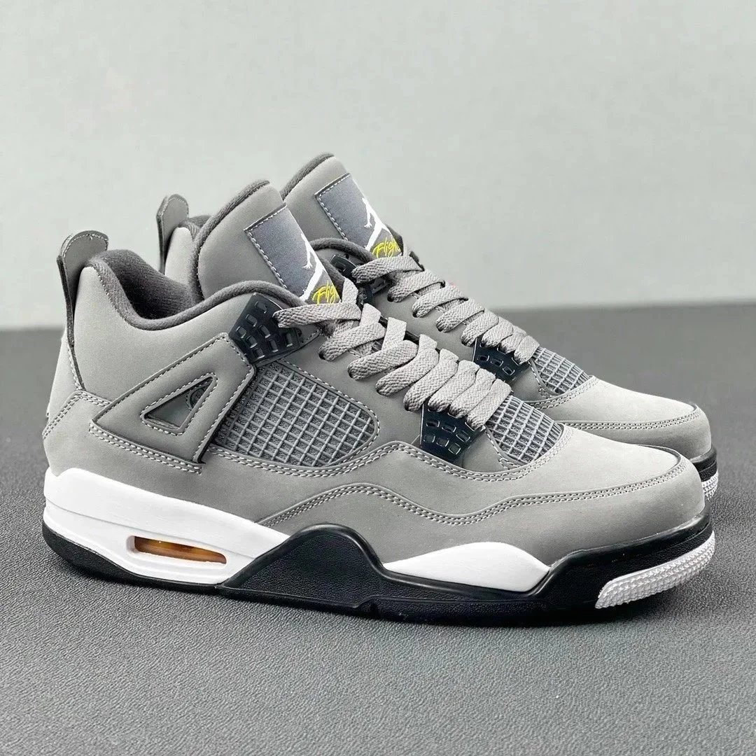 Cool Grey