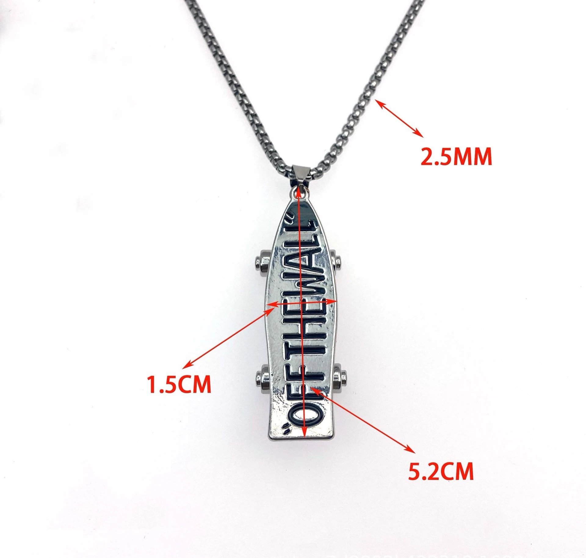 5#
