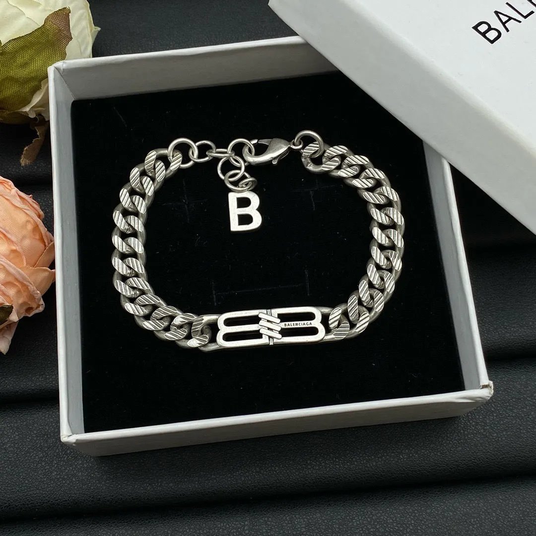 2 Bracelet（全长19cm）